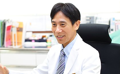 院長