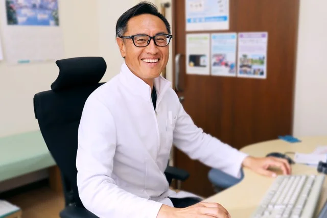 太田知明（医師）