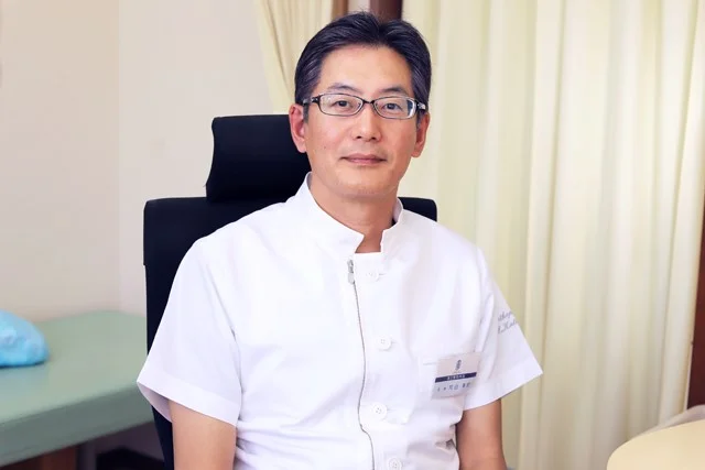 片山　英昭（医師）