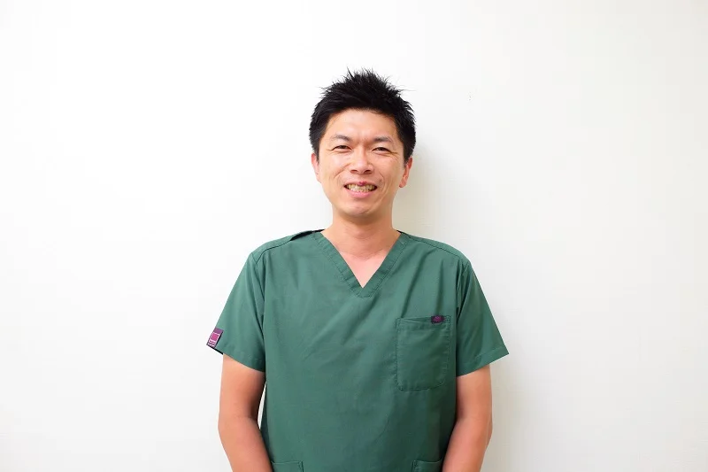 菊池善一 （マッサージ師）